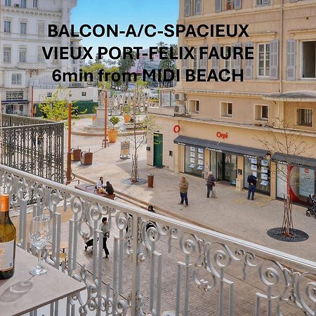Moderne 3 Pieces Idealement Situe Centre De Cannes L! A2B22 Eksteriør billede