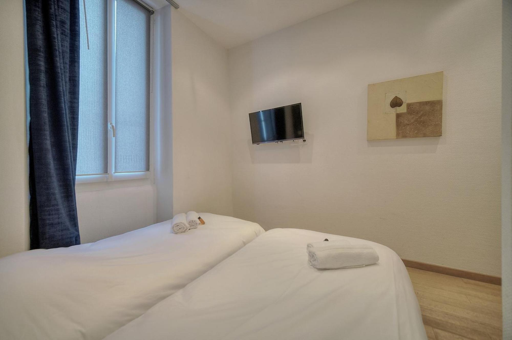 Moderne 3 Pieces Idealement Situe Centre De Cannes L! A2B22 Eksteriør billede