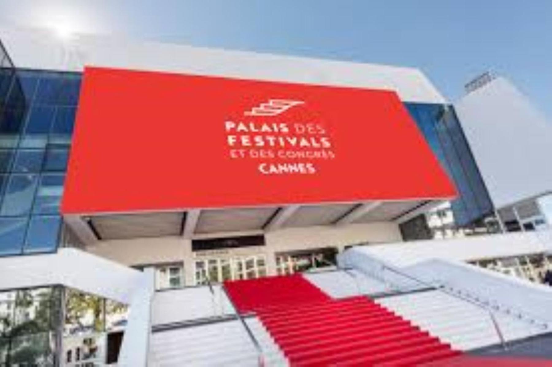 Moderne 3 Pieces Idealement Situe Centre De Cannes L! A2B22 Eksteriør billede